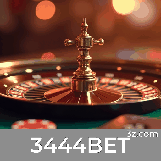 3444BET: Apostas Online com Segurança e Serviço Profissional