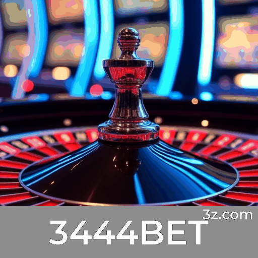 3444BET: Login Seguro e Privilegiado para Membros