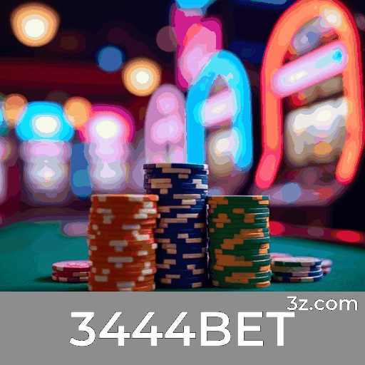 3444BET: Experiência de Cassino Imersiva para Brasileiros