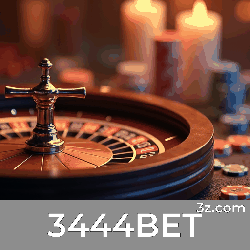 3444BET: Login Seguro e Privilegiado para Membros