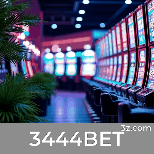 3444BET: Login Seguro e Privilegiado para Membros