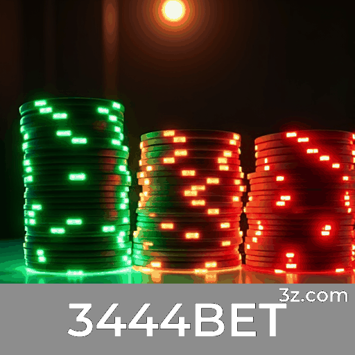 3444BET: Login Seguro e Privilegiado para Membros