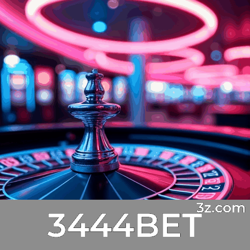 3444BET: Experiência de Cassino Imersiva para Brasileiros