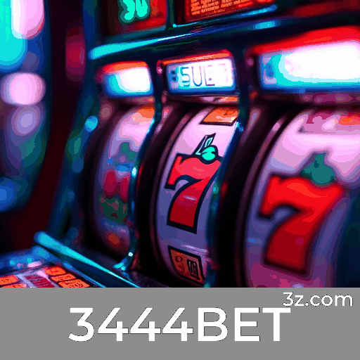 Aplicativo 3444BET: Experiência Inovadora com Design Responsivo Avançado