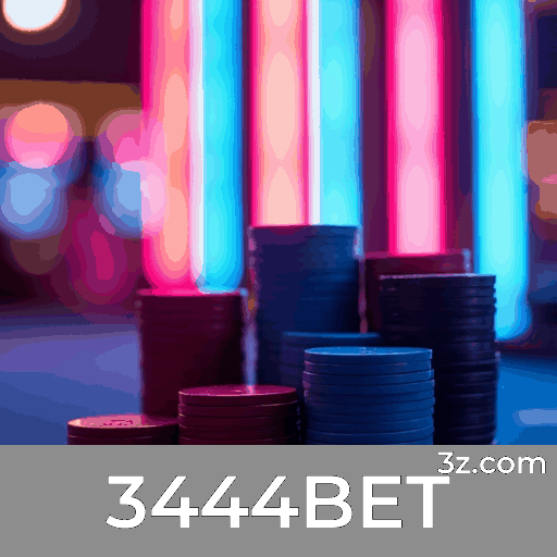 Aplicativo 3444BET: Experiência Inovadora com Design Responsivo Avançado