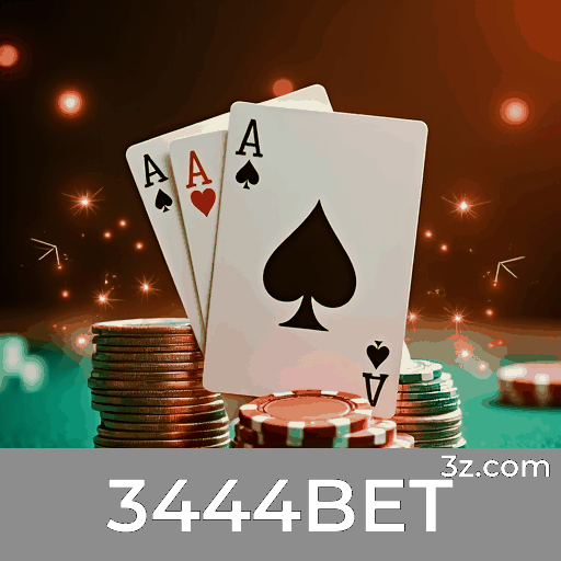 3444BET: Apostas Online com Segurança e Serviço Profissional