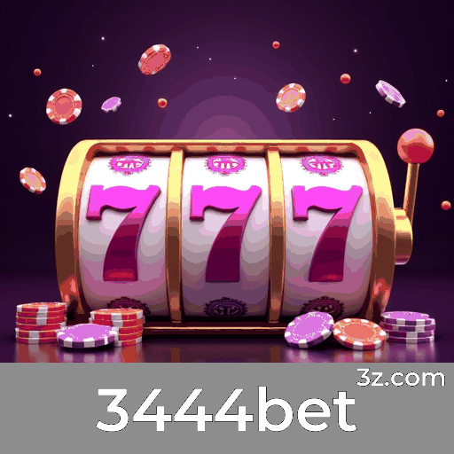 Cadastro na 3444bet para desfrutar dos melhores jogos