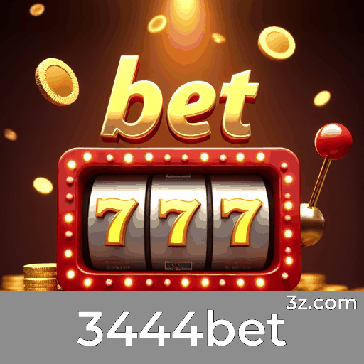 Cadastro na 3444bet para desfrutar dos melhores jogos