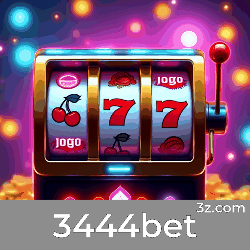 Formulário de cadastro da 3444bet