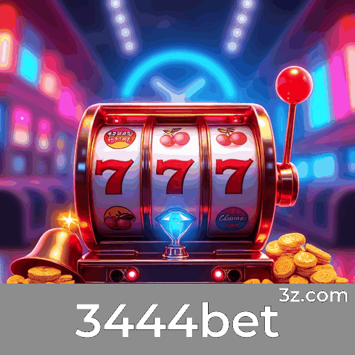 Jogos de loteria na 3444bet