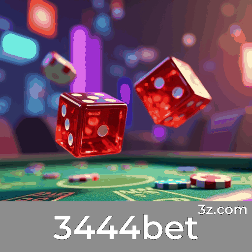 Cadastro na 3444bet para desfrutar dos melhores jogos