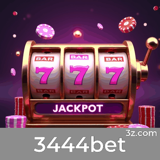 Cadastro na 3444bet para desfrutar dos melhores jogos