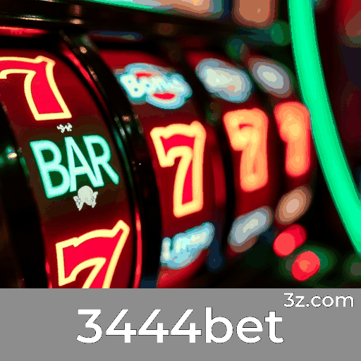 Cadastro na 3444bet para desfrutar dos melhores jogos