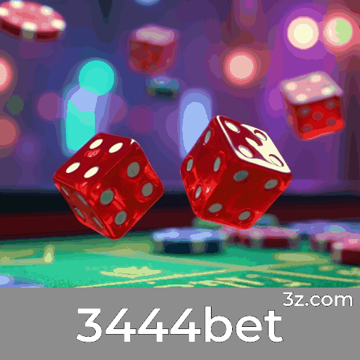 Cassino ao vivo da 3444bet com dealers ao vivo